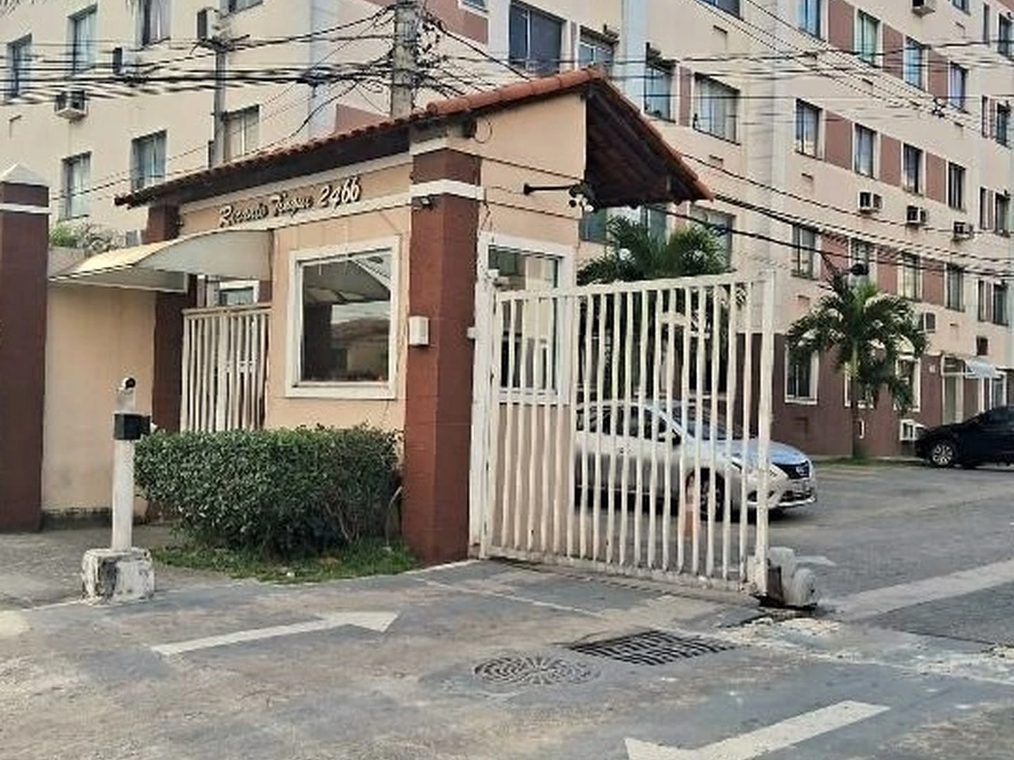Apartamento - Rio De Janeiro, RJ - foto 1