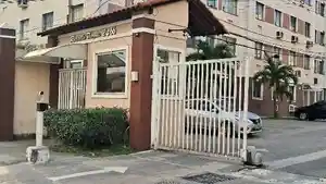 Apartamento - Rio De Janeiro, RJ