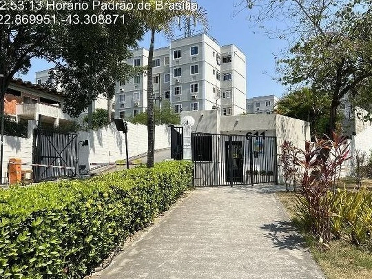 Apartamento - Rio De Janeiro, RJ - foto 1
