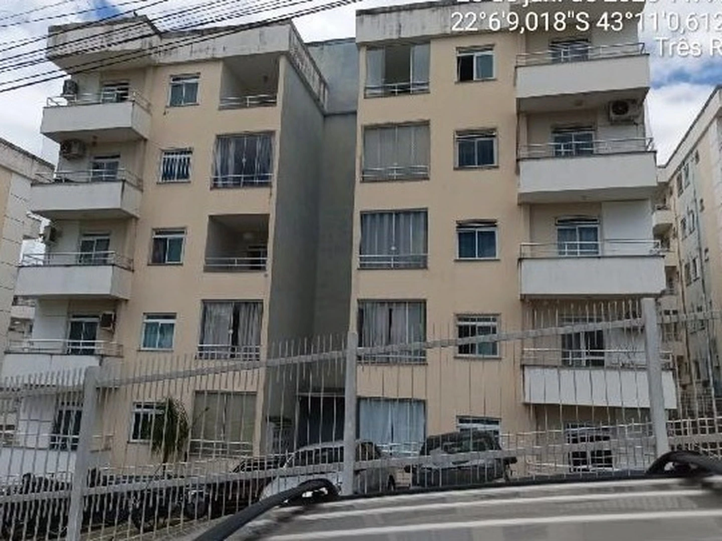 Apartamento - Tres Rios, RJ - foto 1