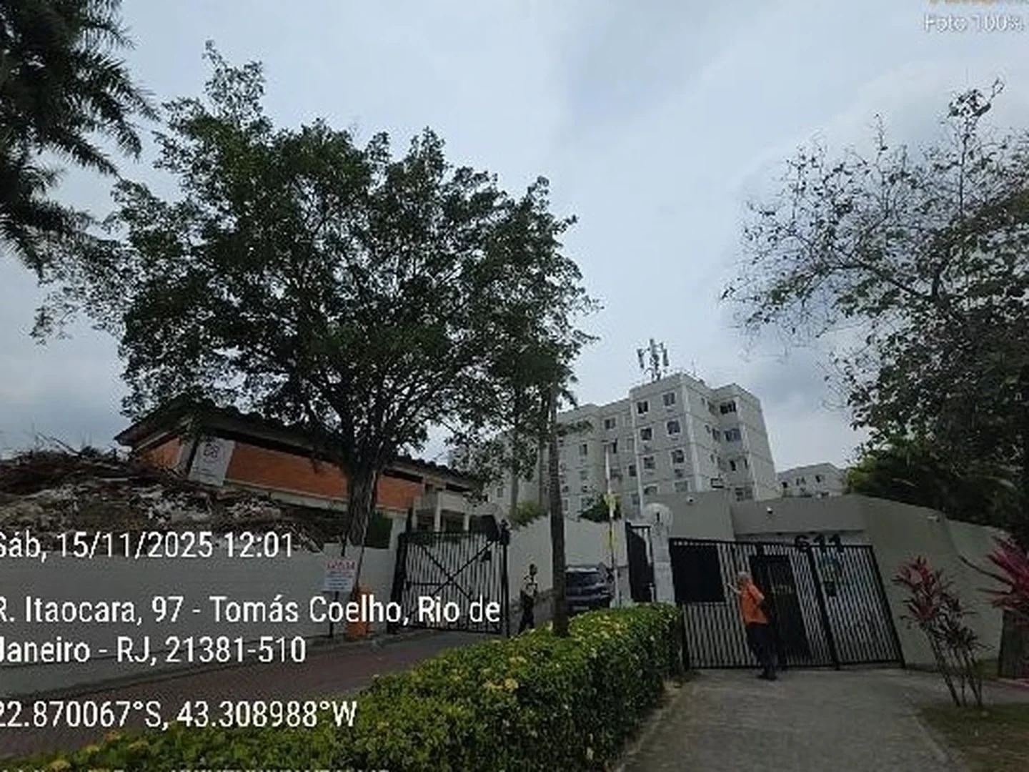 Apartamento - Rio De Janeiro, RJ - foto 1