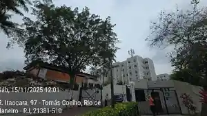 Apartamento - Rio De Janeiro, RJ