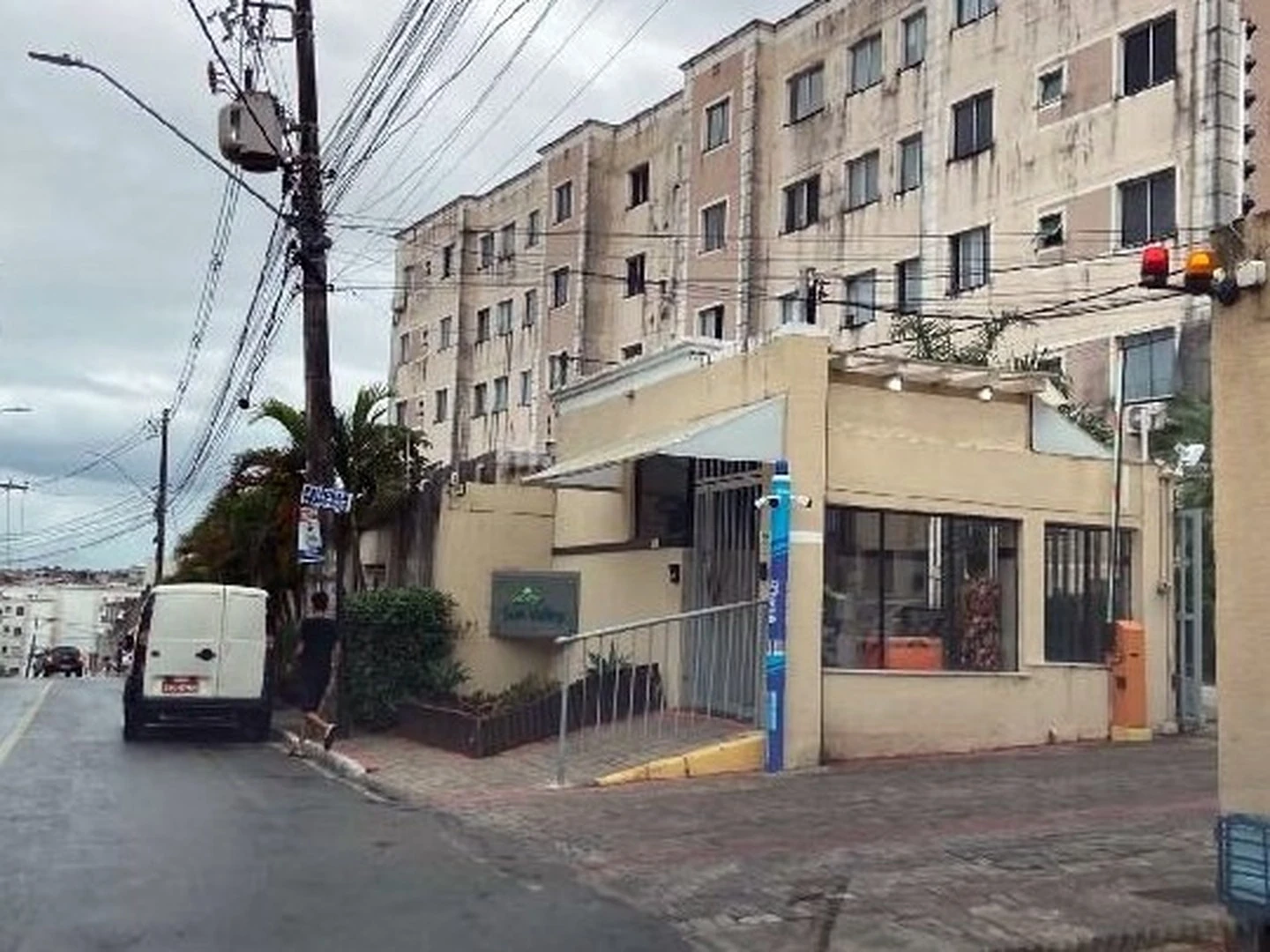Apartamento - Lauro De Freitas, BA - foto 1
