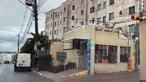 Apartamento - Lauro De Freitas, BA