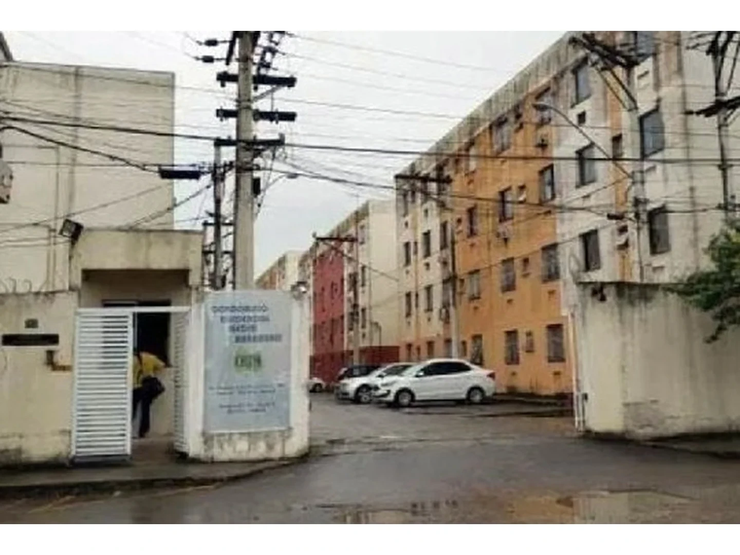 Apartamento - Itaborai, RJ - foto 1