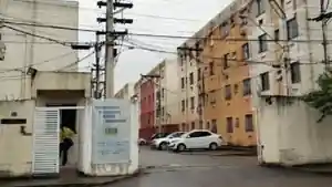 Apartamento - Itaborai, RJ