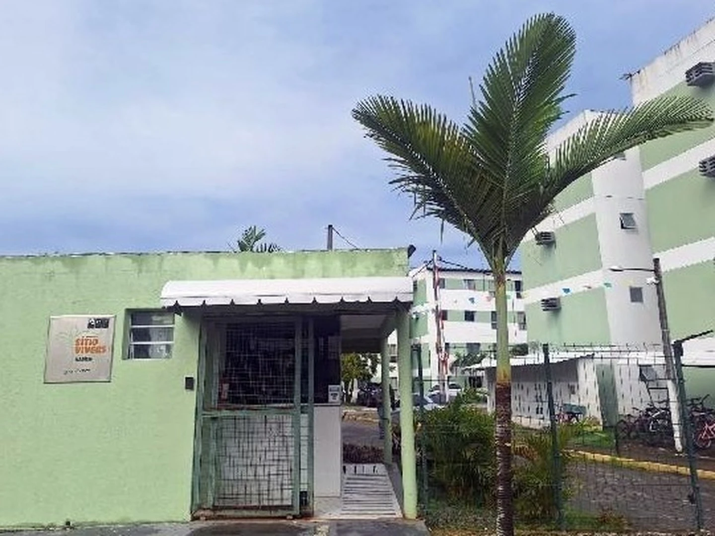 Apartamento - Igarassu, PE - foto 1