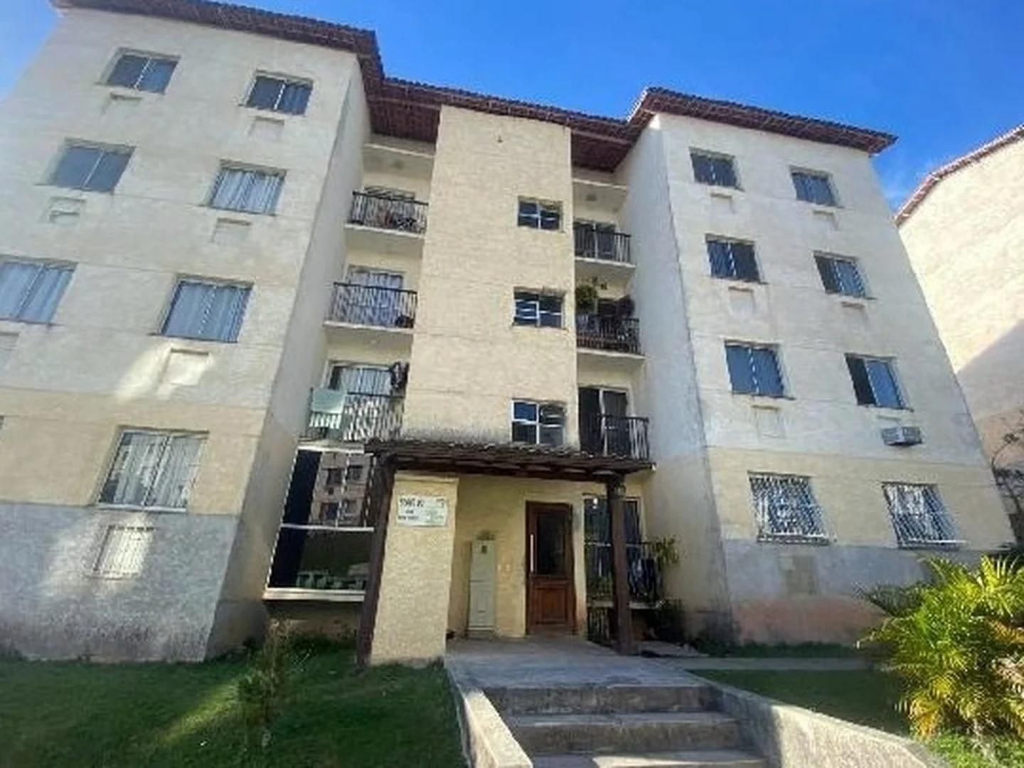 Apartamento - Macae, RJ - foto 1