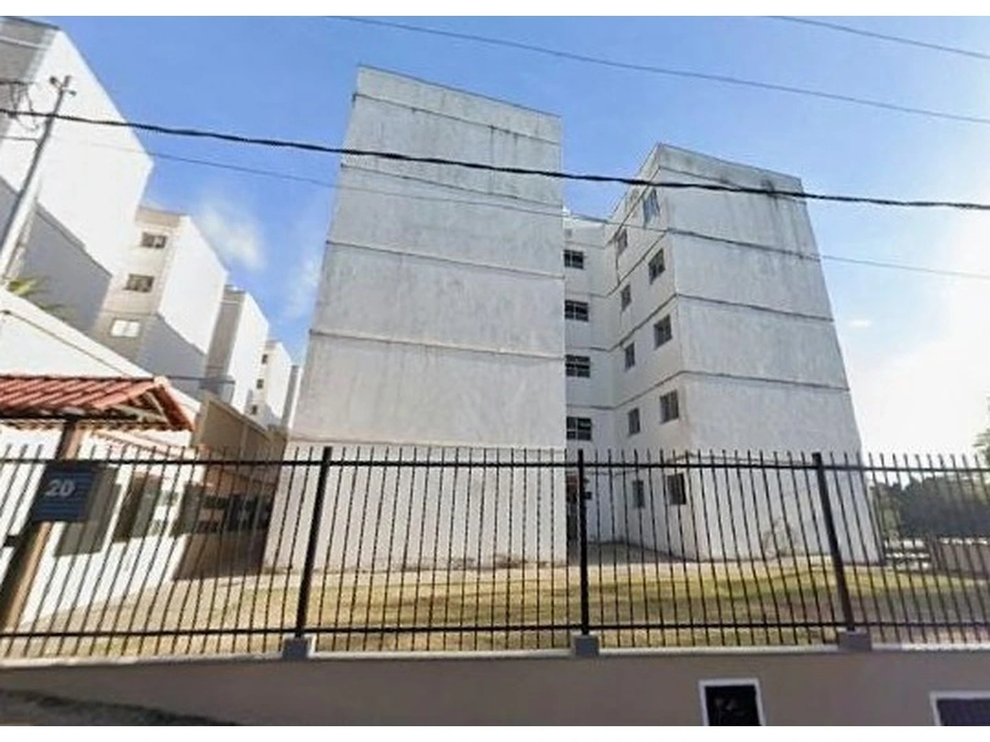 Apartamento - Juiz De Fora, MG - foto 1