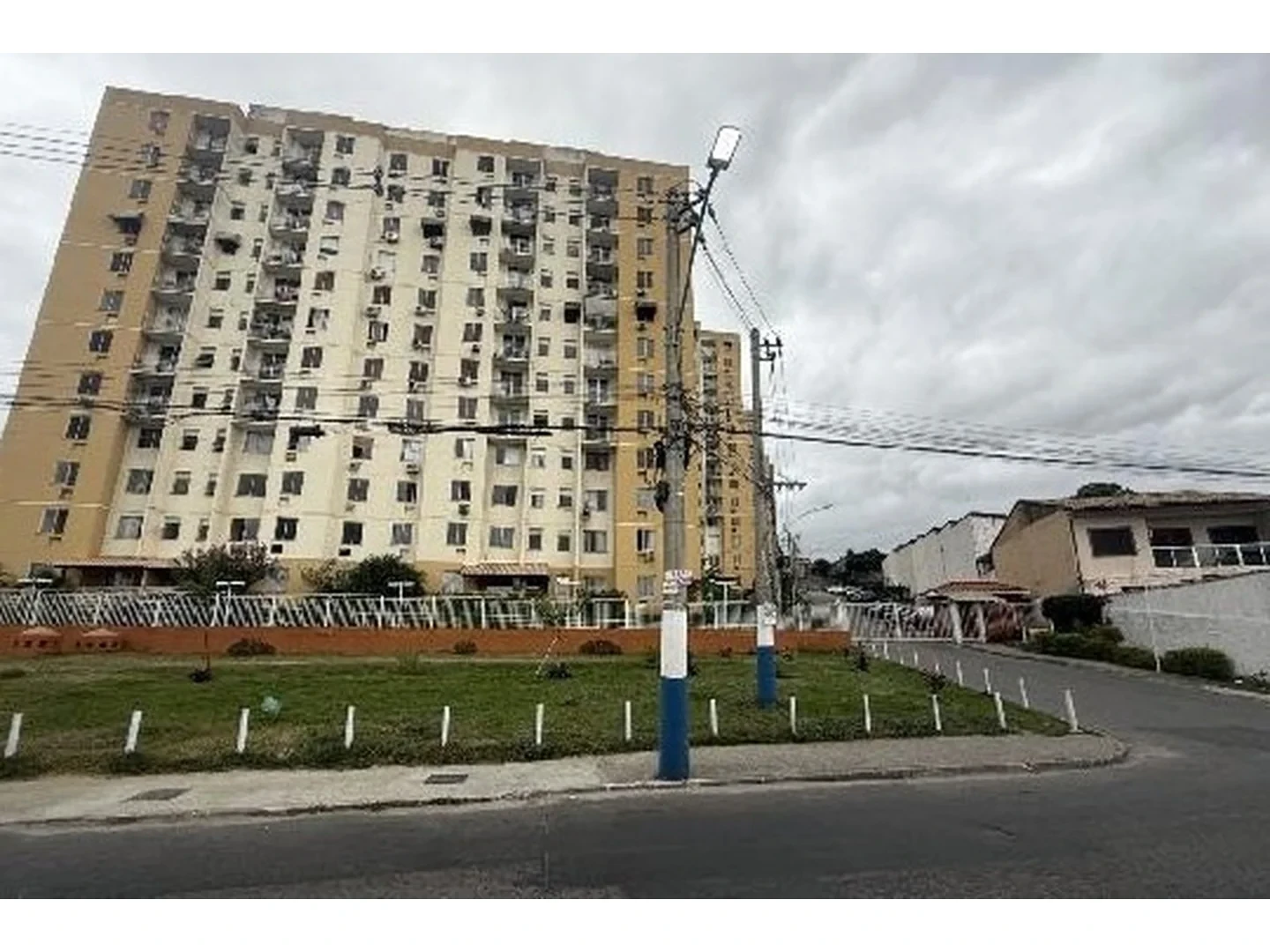 Apartamento - Belford Roxo, RJ - foto 1