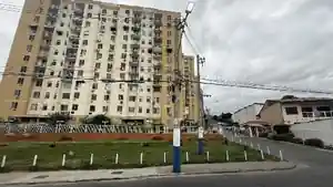 Apartamento - Belford Roxo, RJ