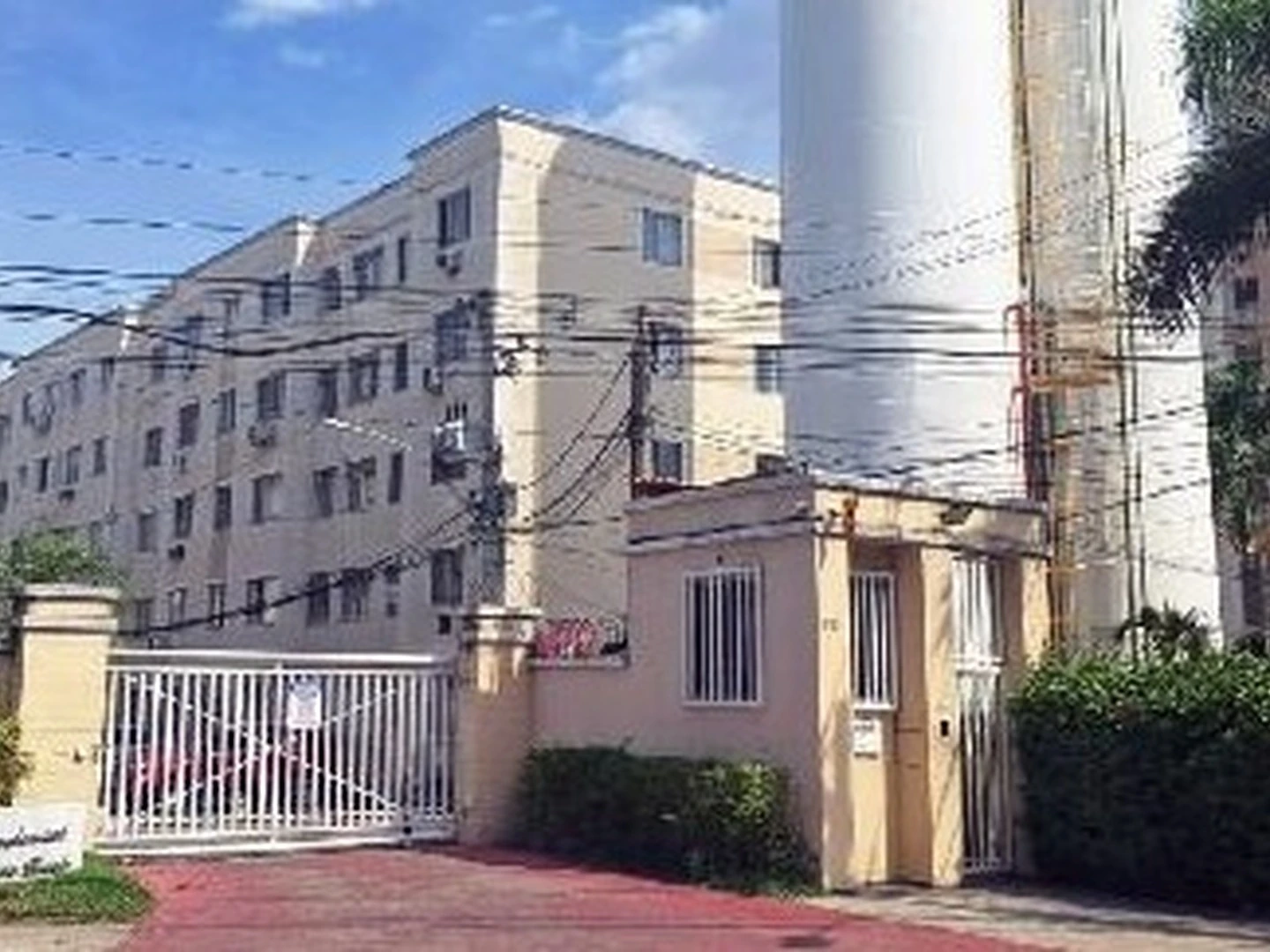 Apartamento - Rio De Janeiro, RJ - foto 1