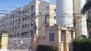 Apartamento - Rio De Janeiro, RJ