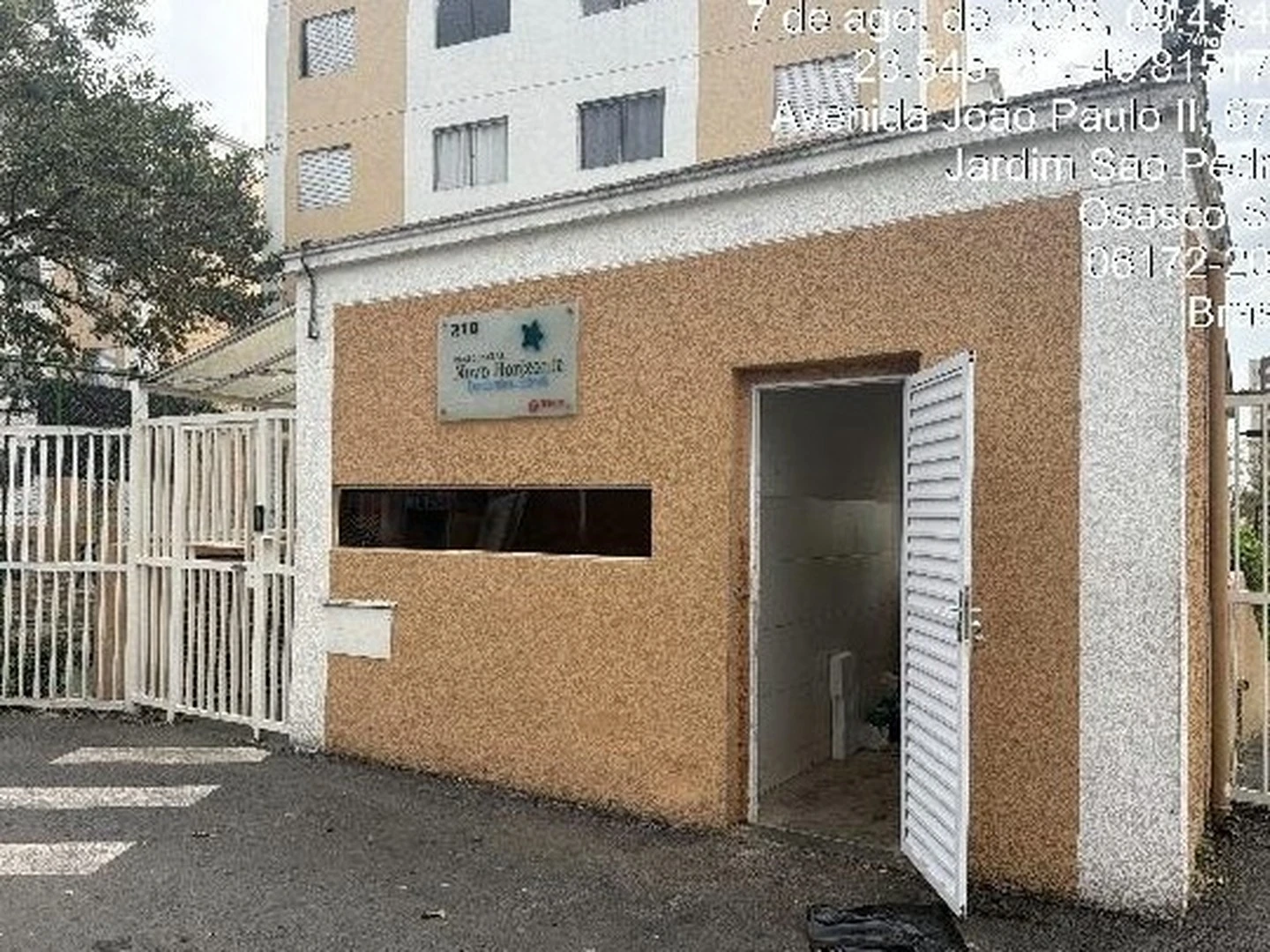 Apartamento - Osasco, SP - foto 1