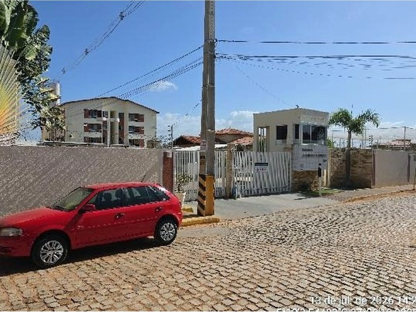 Apartamento - Mossoro, RN - foto 1