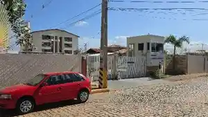 Apartamento - Mossoro, RN