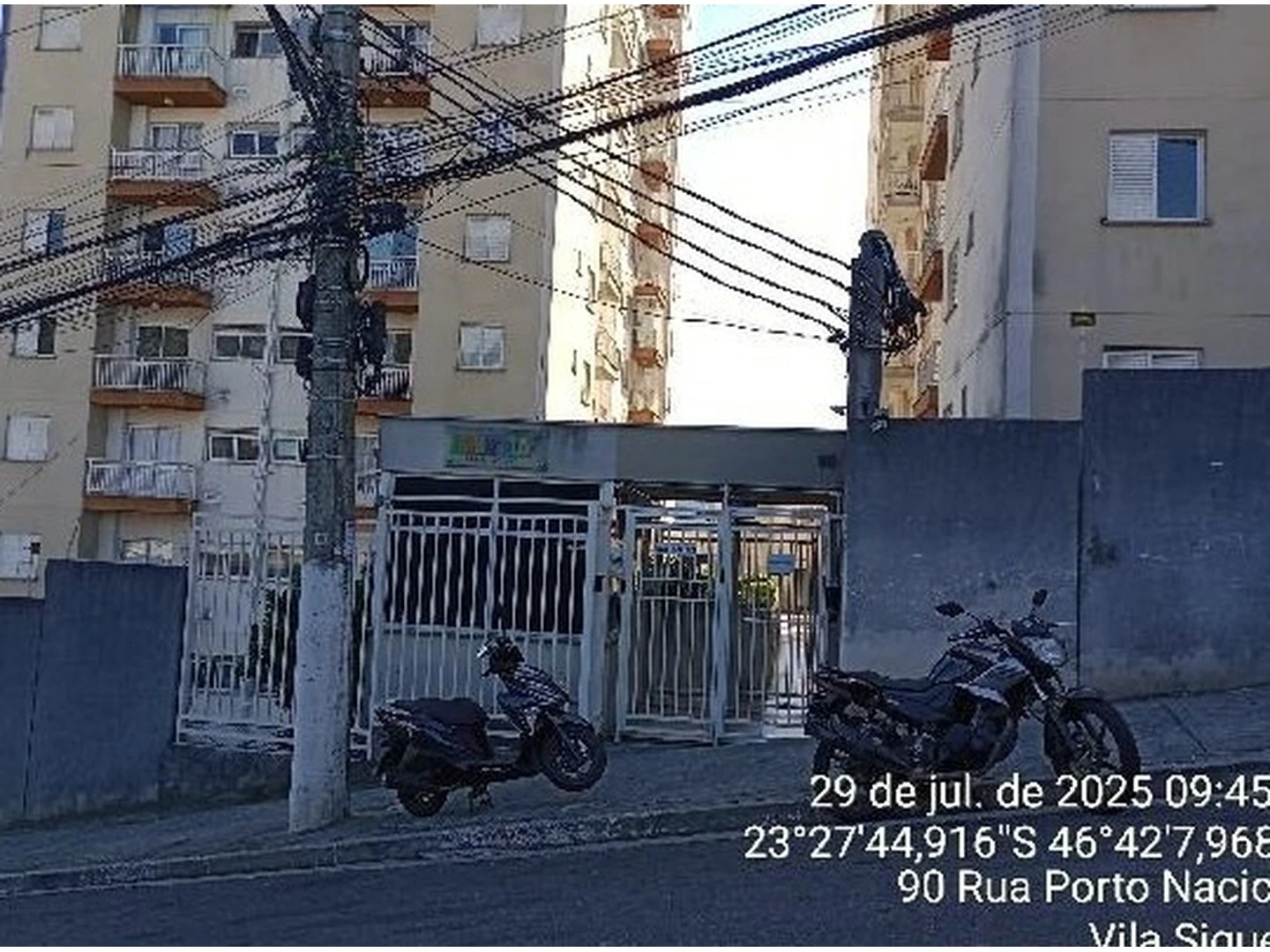 Apartamento - Sao Paulo, SP - foto 1