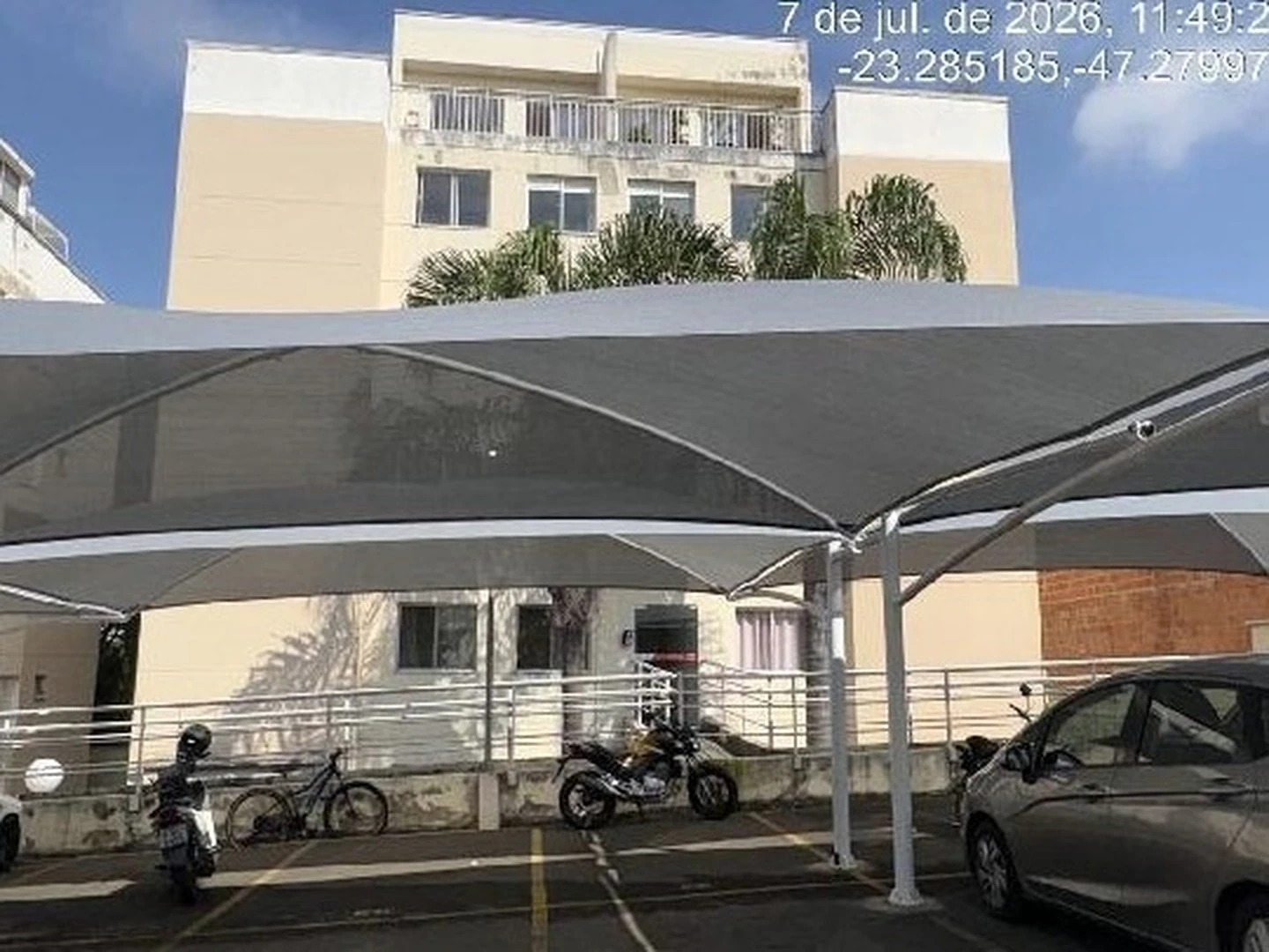 Apartamento - Itu, SP - foto 1