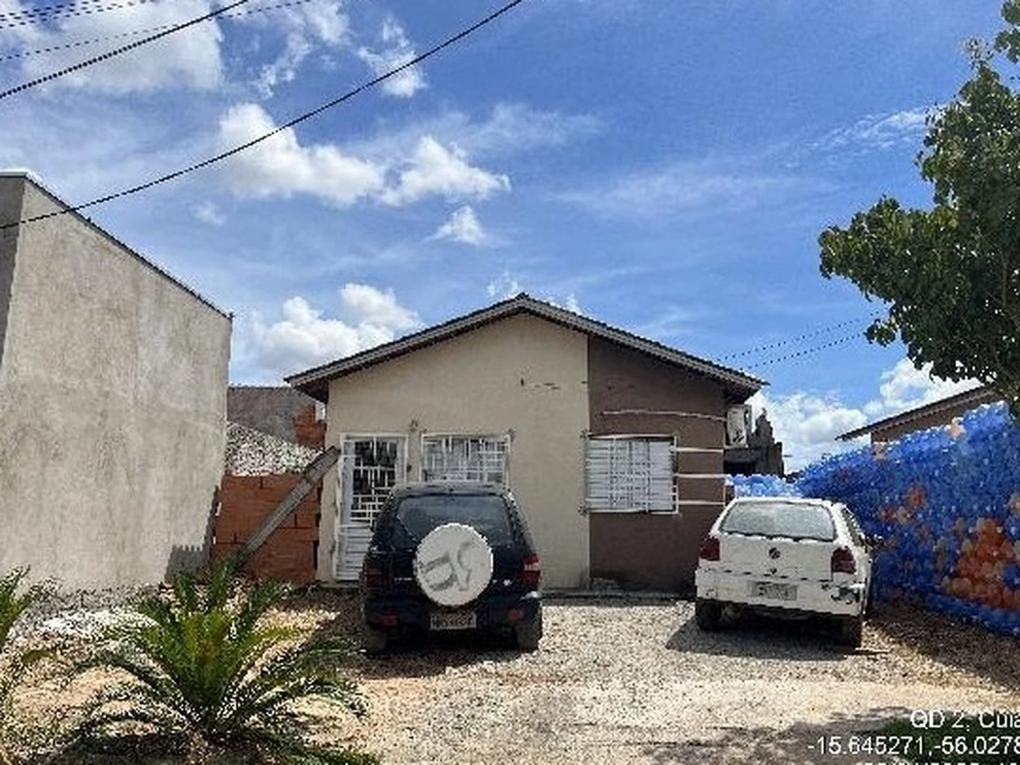 Casa - Cuiaba, MT - foto 1