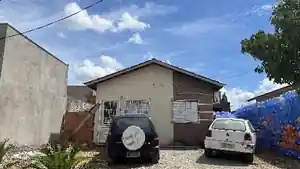 Casa - Cuiaba, MT