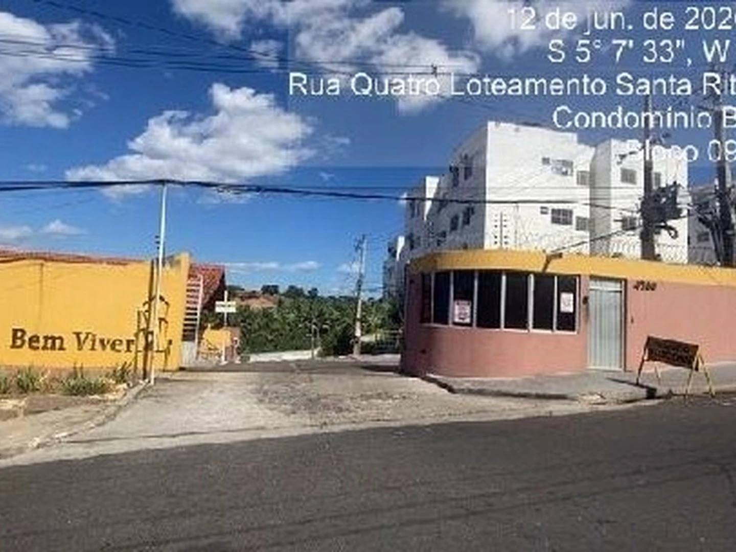 Apartamento - Teresina, PI - foto 1