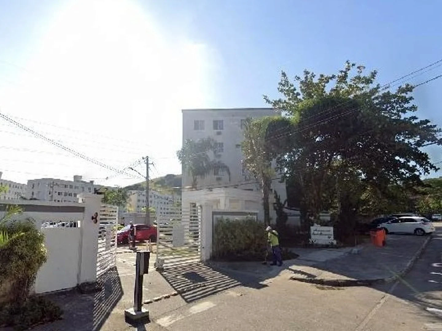 Apartamento - Rio De Janeiro, RJ - foto 1