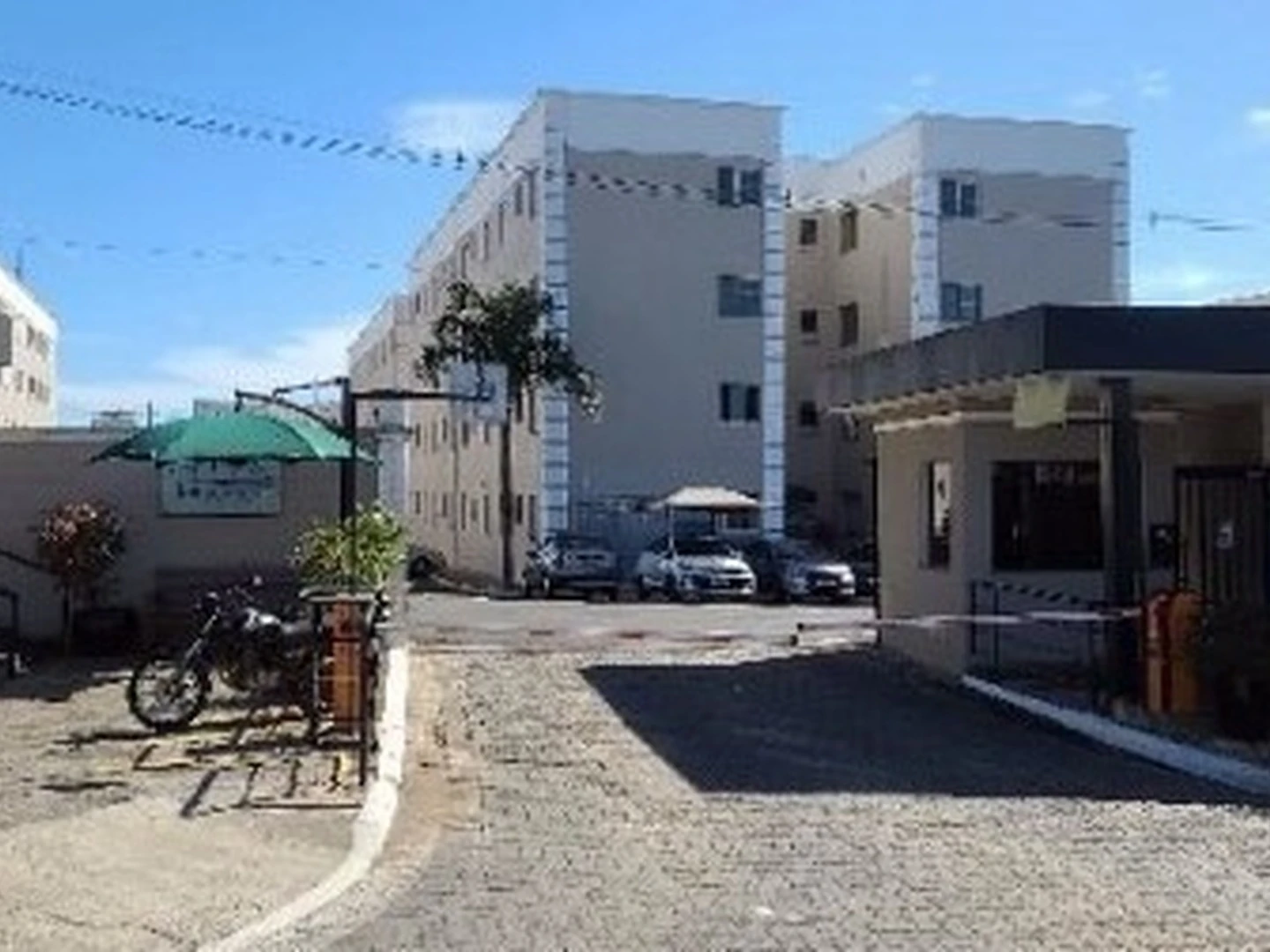 Apartamento - Piracicaba, SP - foto 1