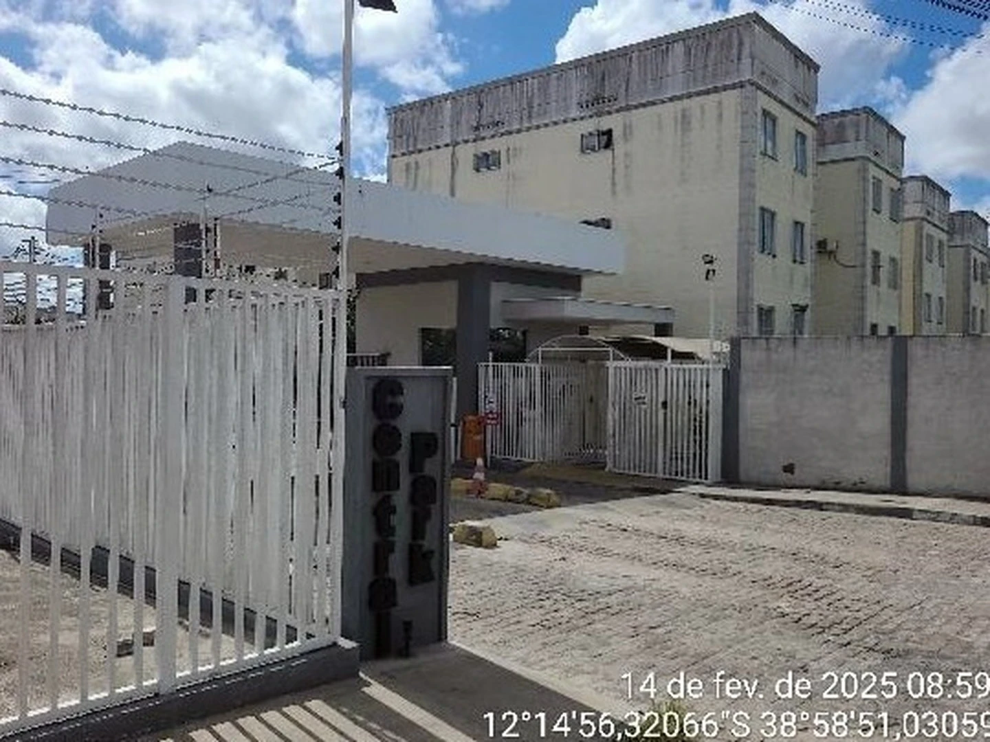 Apartamento - Feira De Santana, BA - foto 1