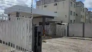 Apartamento - Feira De Santana, BA