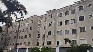 Apartamento - Lauro De Freitas, BA