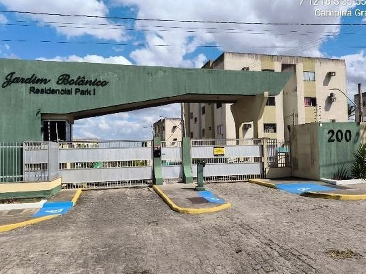 Apartamento - Campina Grande, PB - foto 1