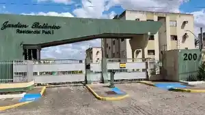Apartamento - Campina Grande, PB