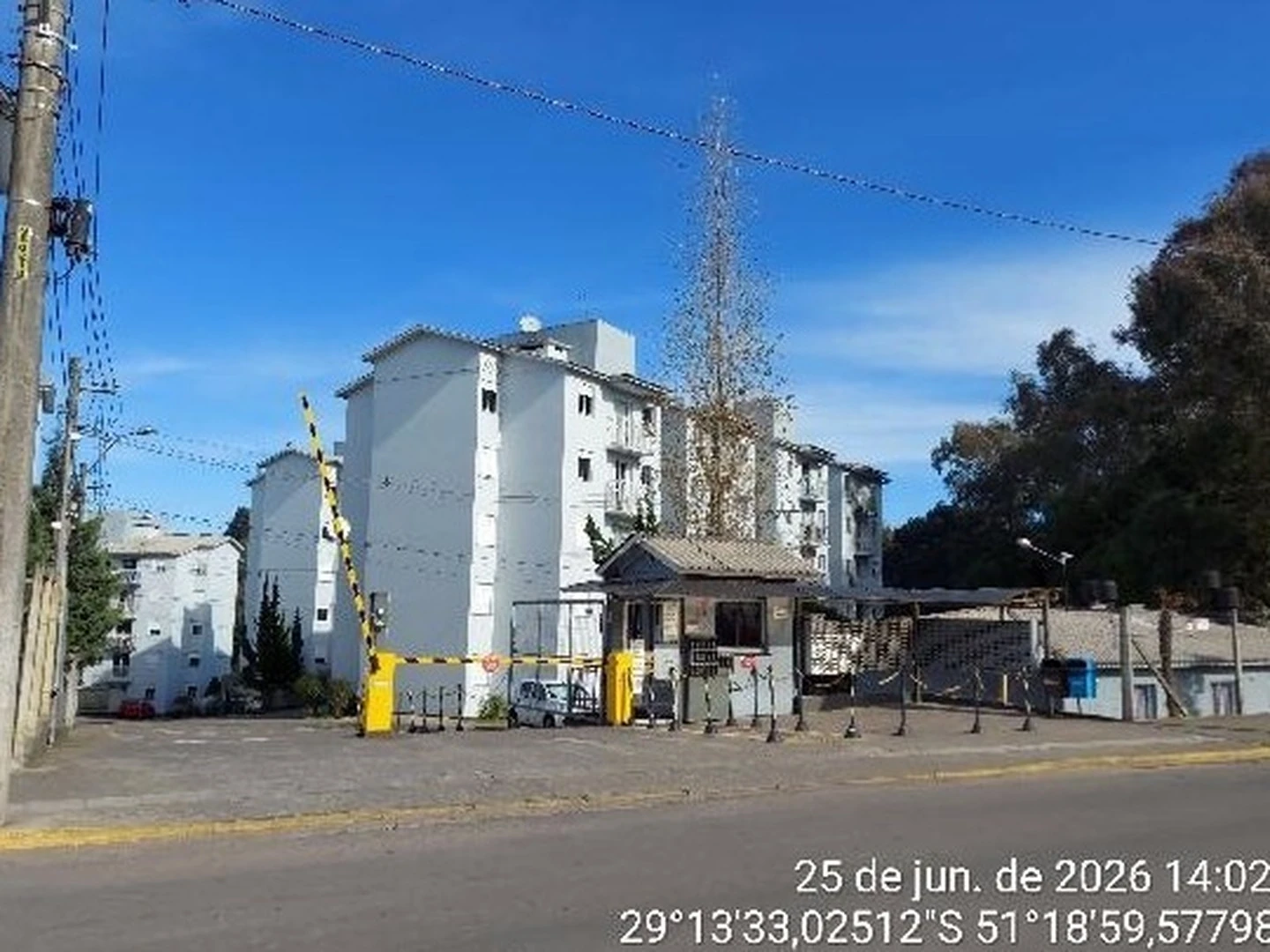 Apartamento - Farroupilha, RS - foto 1
