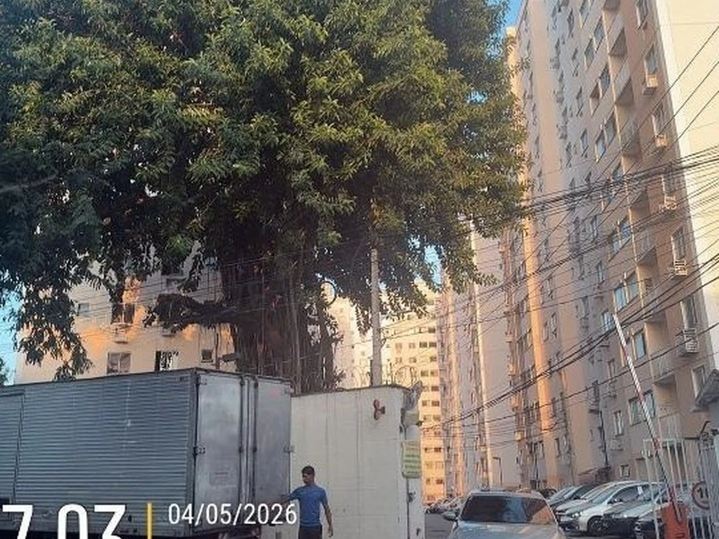 Apartamento - Rio De Janeiro, RJ - foto 1