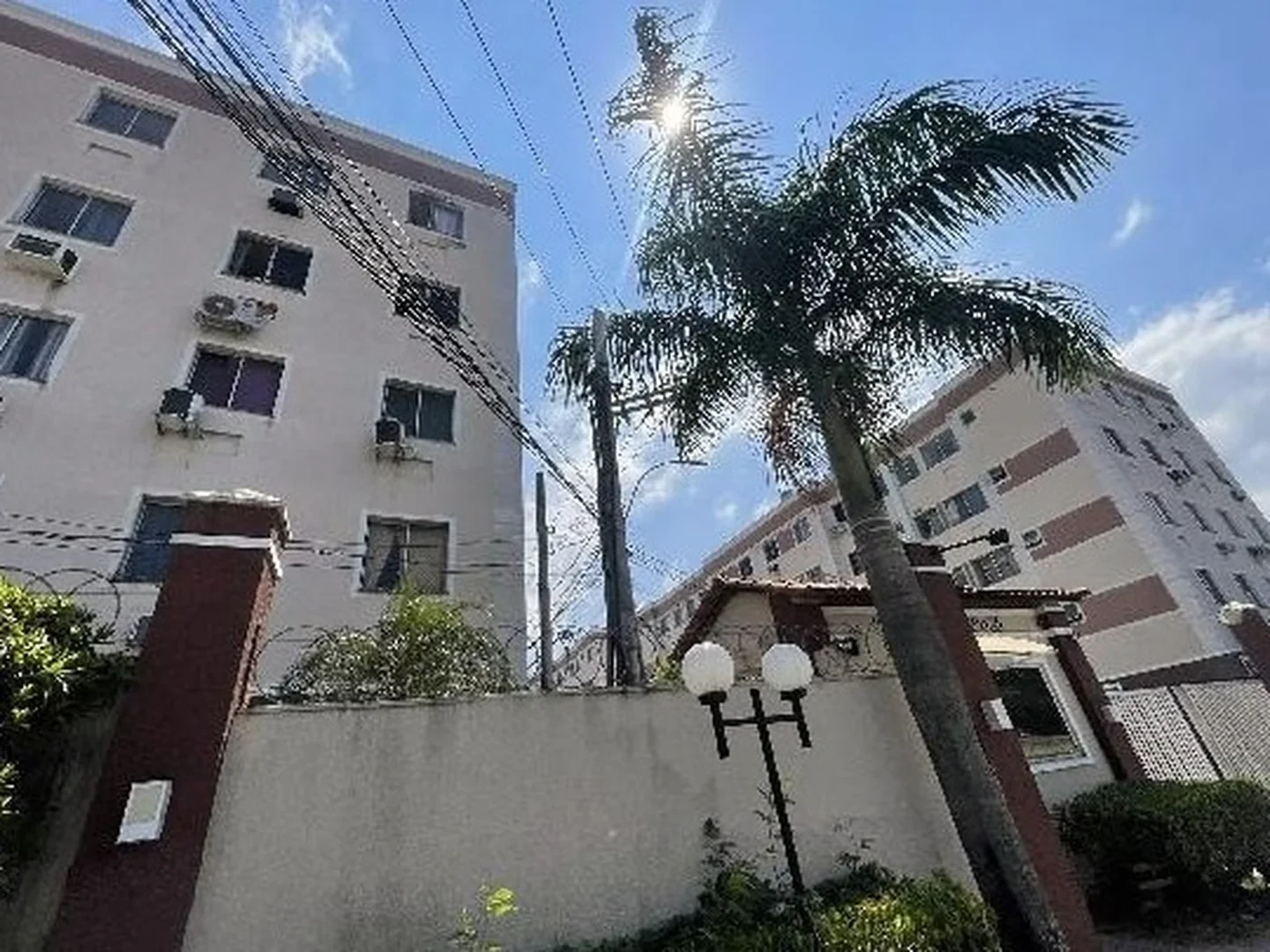 Apartamento - Rio De Janeiro, RJ - foto 1