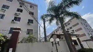 Apartamento - Rio De Janeiro, RJ