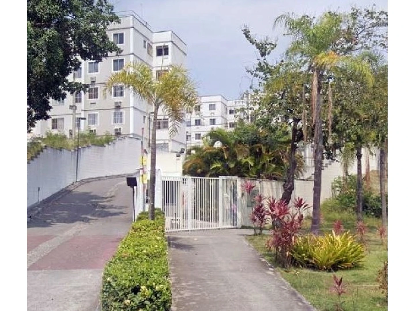 Apartamento - Rio De Janeiro, RJ - foto 1