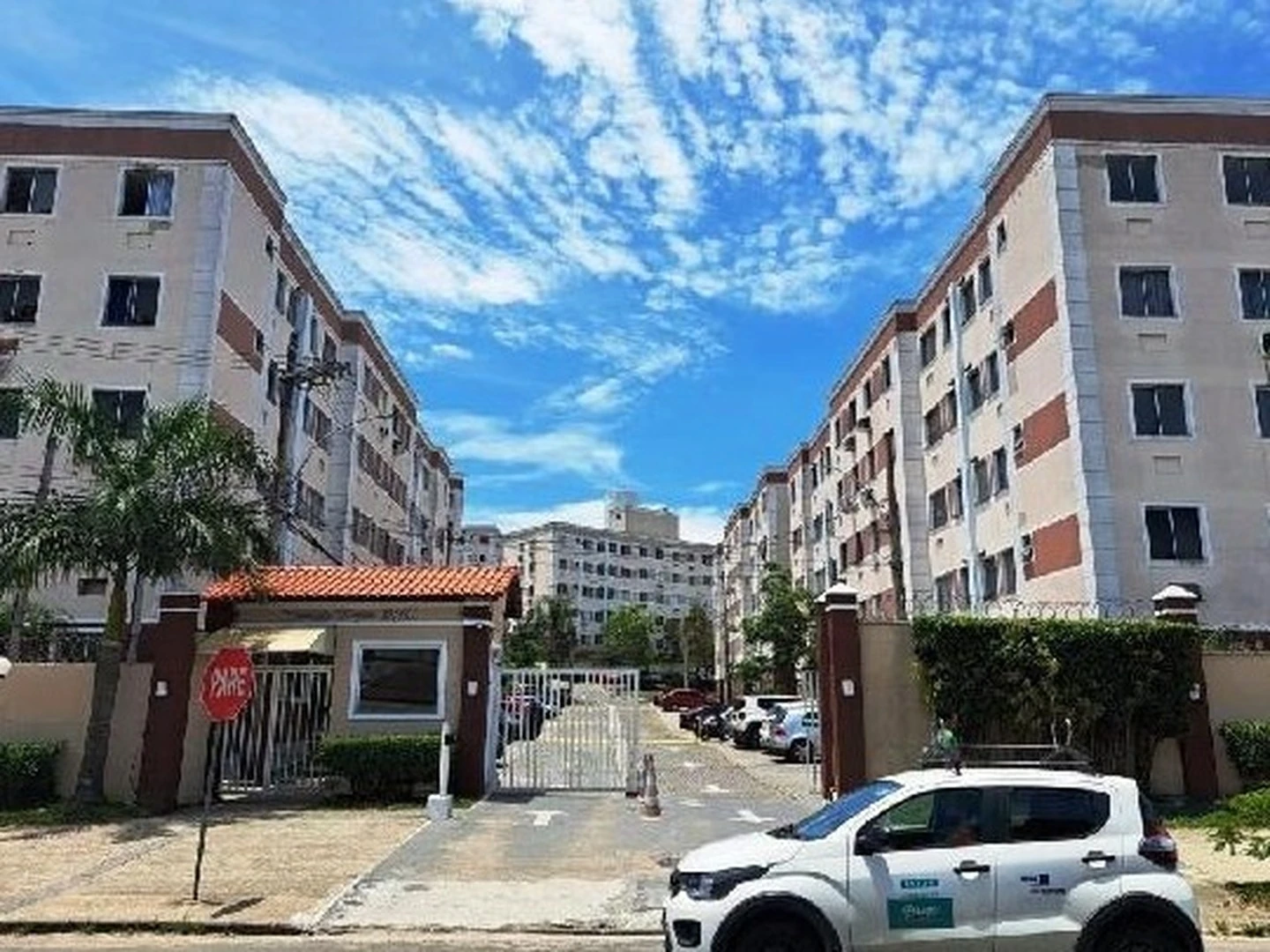Apartamento - Rio De Janeiro, RJ - foto 1