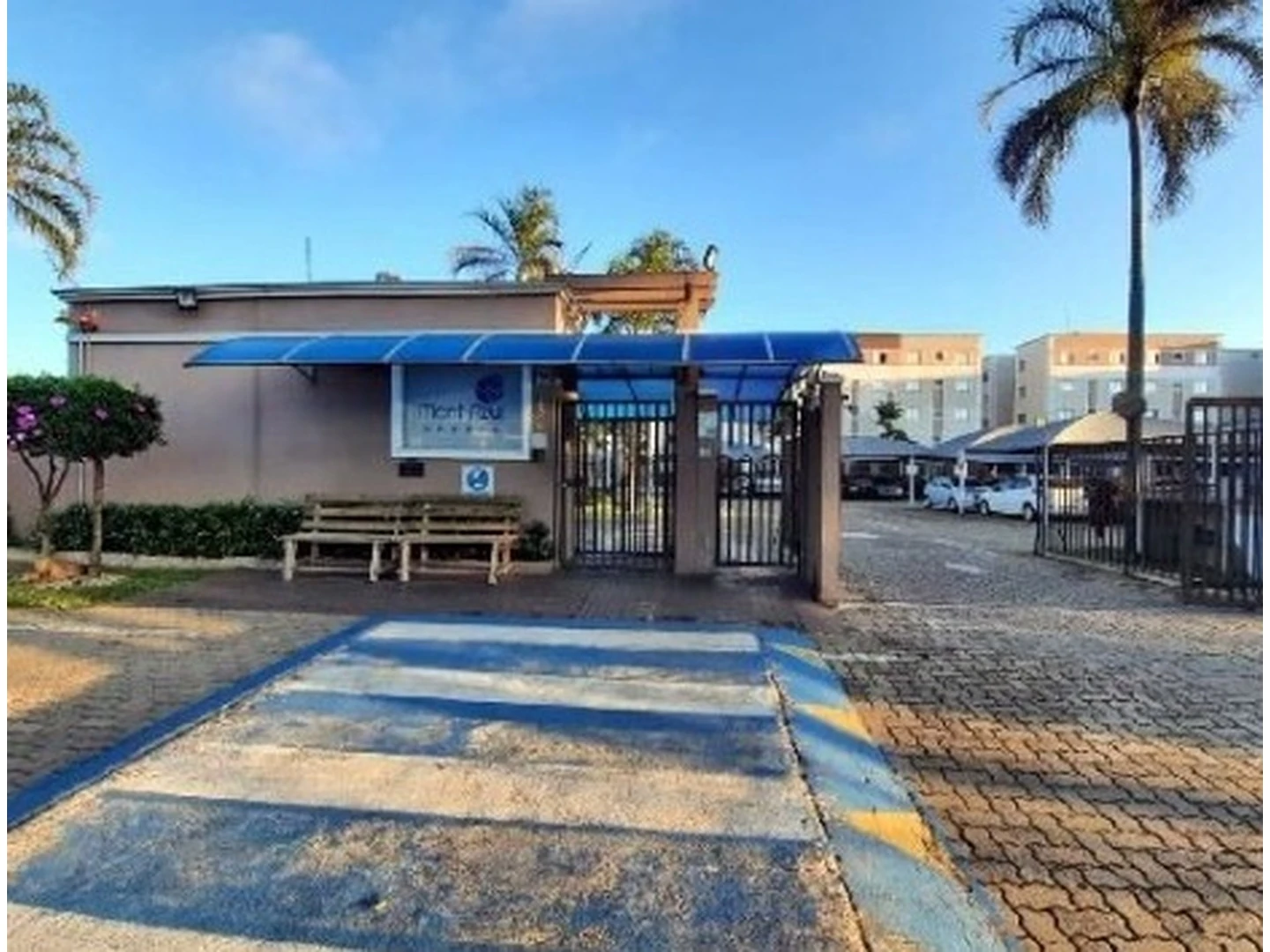 Apartamento - Sao Carlos, SP - foto 1
