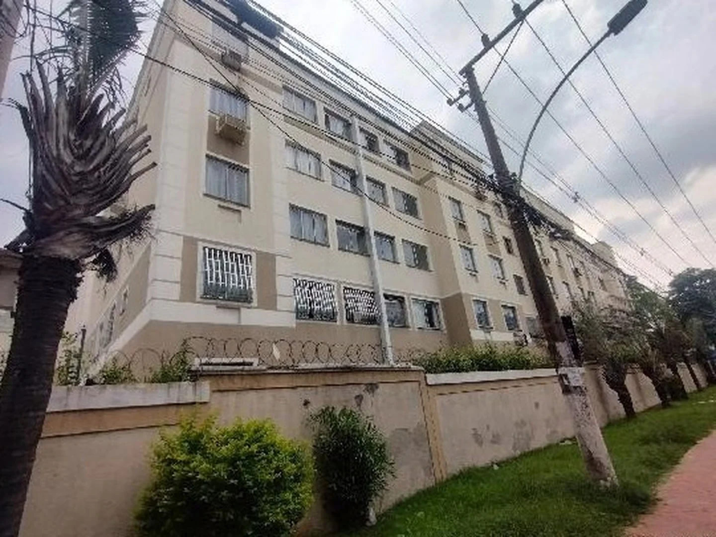 Apartamento - Rio De Janeiro, RJ - foto 1