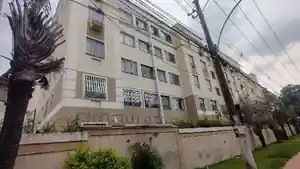 Apartamento - Rio De Janeiro, RJ
