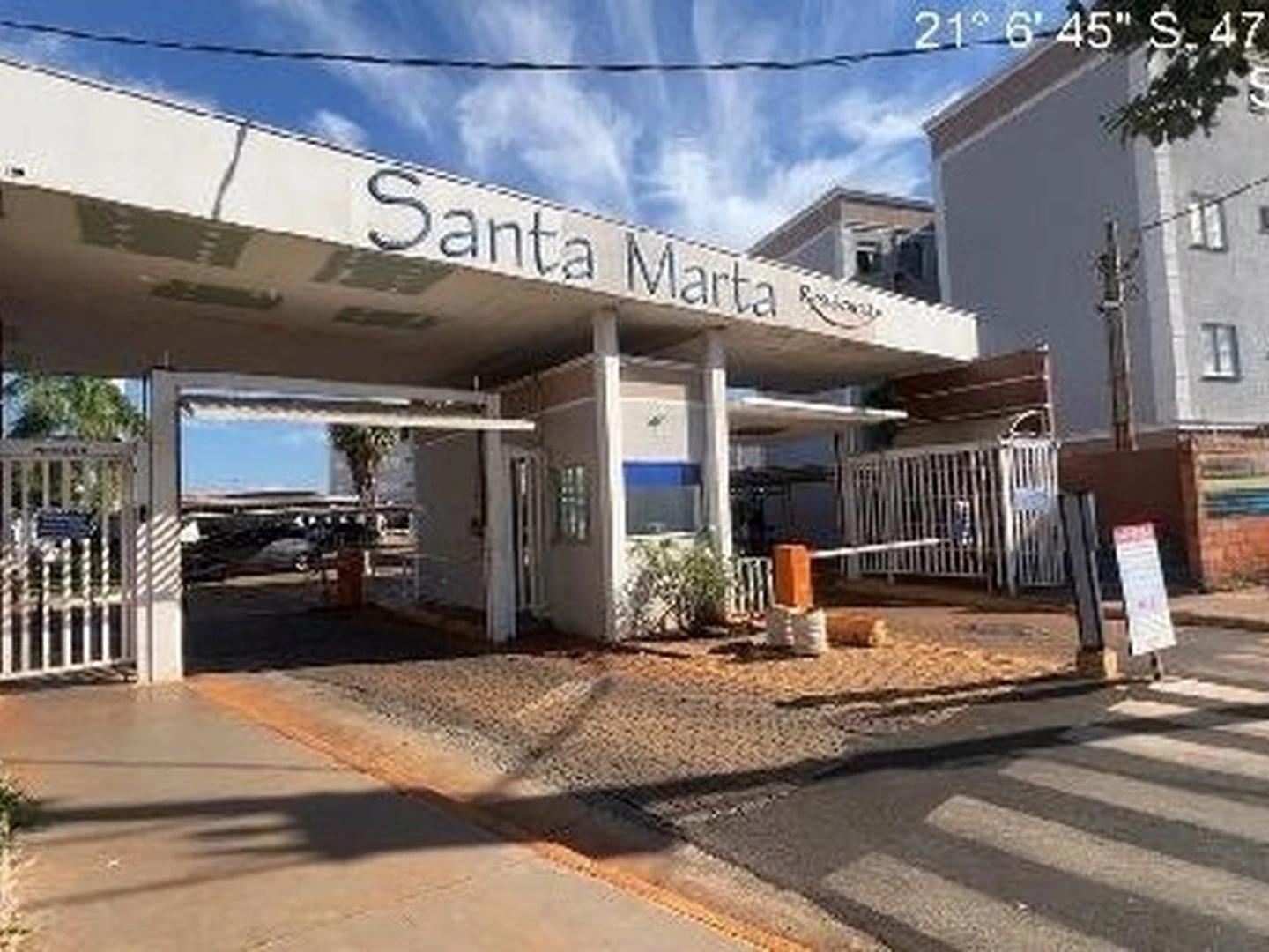 Apartamento - Sertaozinho, SP - foto 1