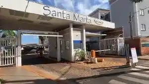 Apartamento - Sertaozinho, SP