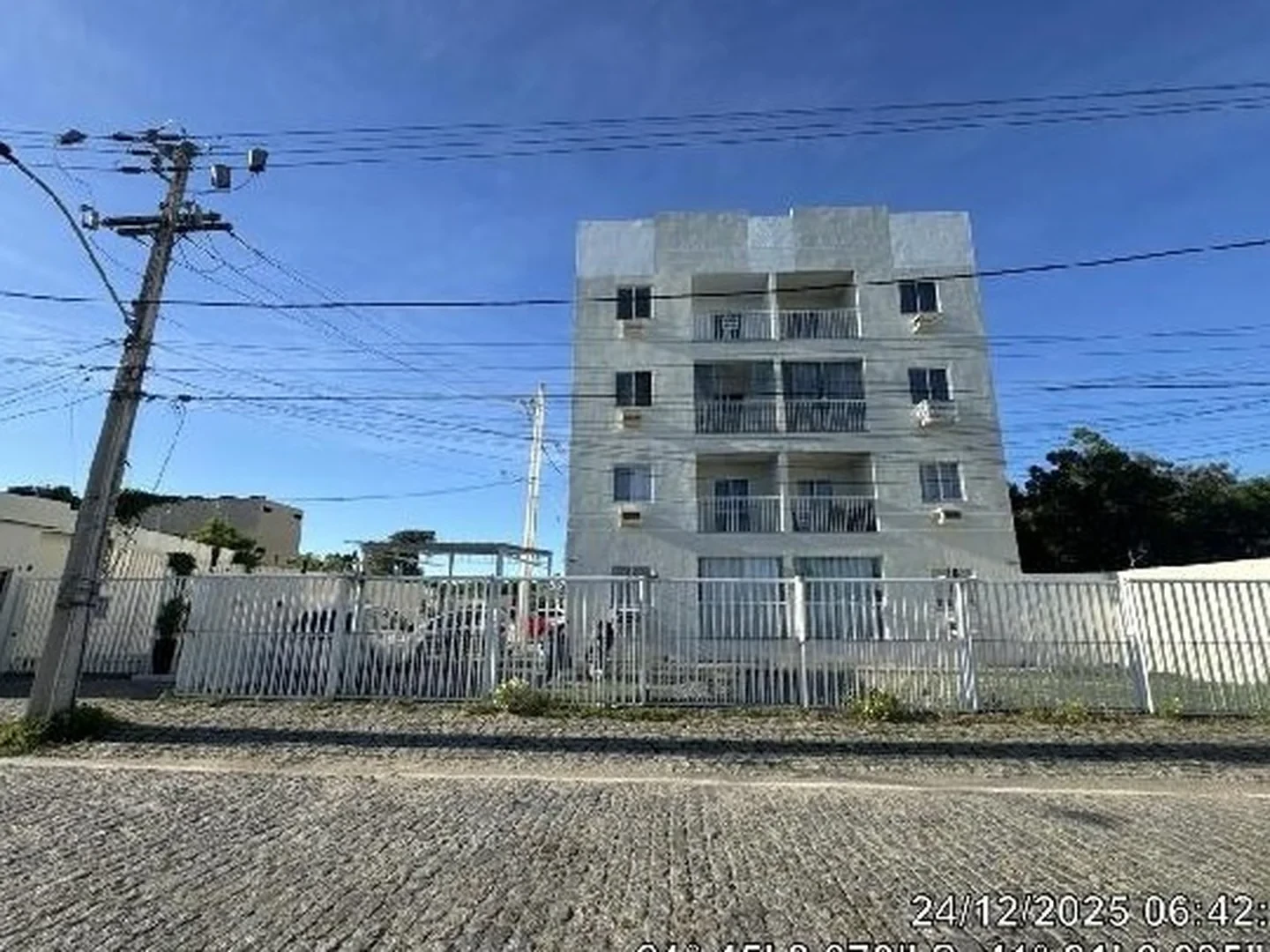 Apartamento - Campos Dos Goytacazes, RJ - foto 1