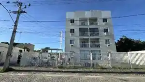 Apartamento - Campos Dos Goytacazes, RJ
