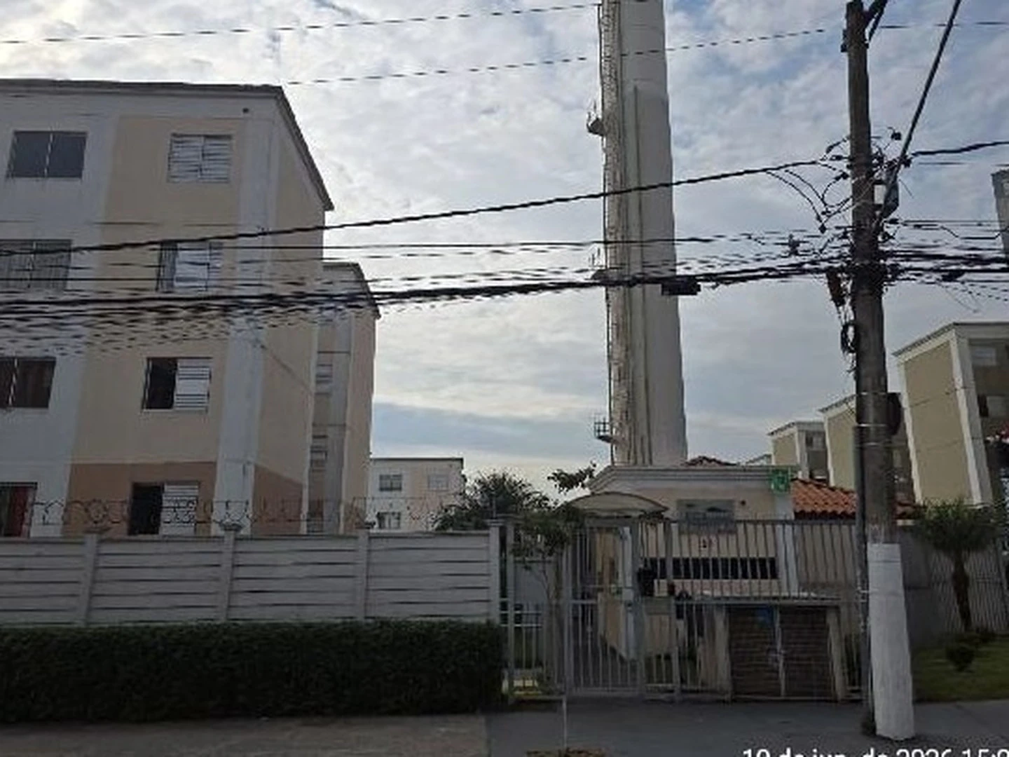 Apartamento - Osasco, SP - foto 1
