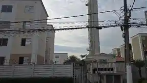 Apartamento - Osasco, SP