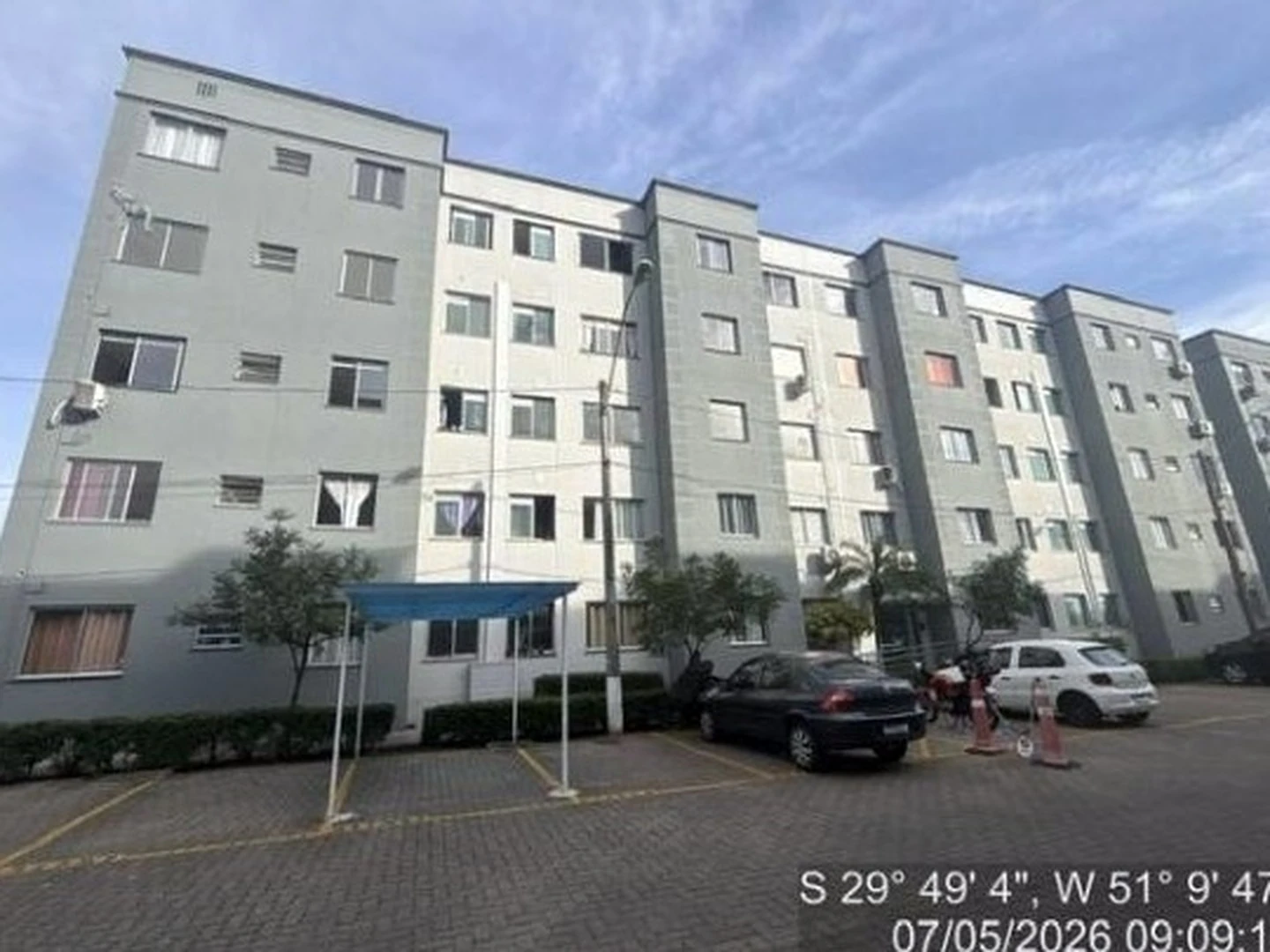 Apartamento - Sapucaia Do Sul, RS - foto 1