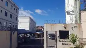 Apartamento - Contagem, MG