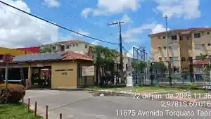 Apartamento - Manaus, AM